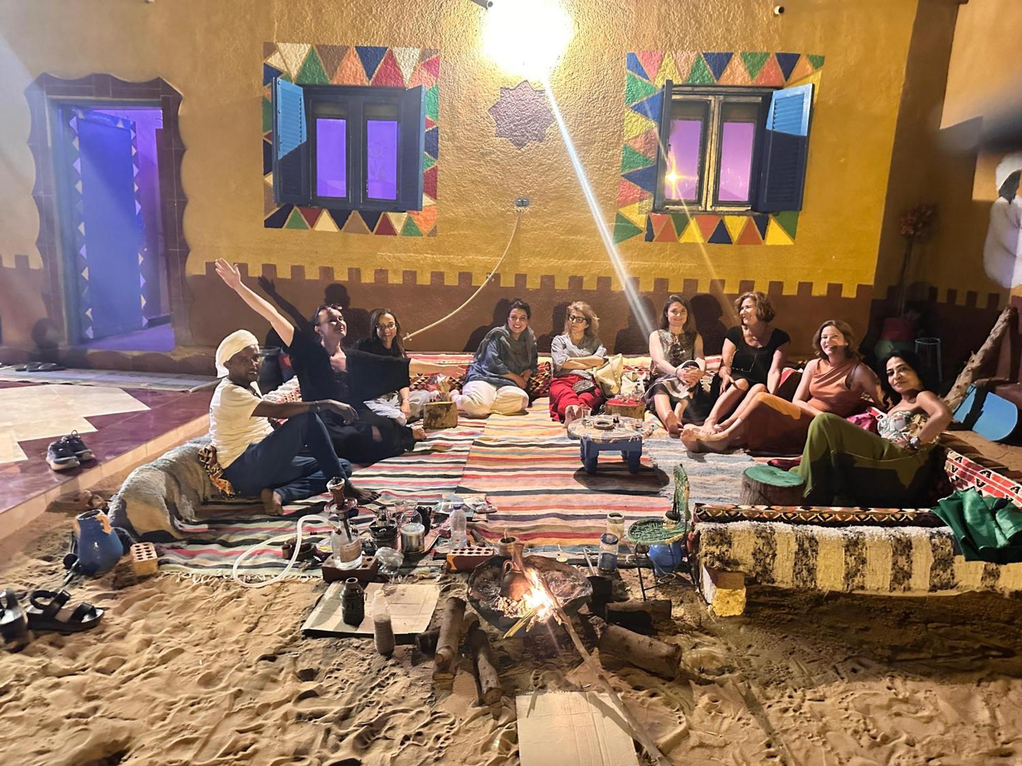 Catalonia Guest House أسوان المظهر الخارجي الصورة